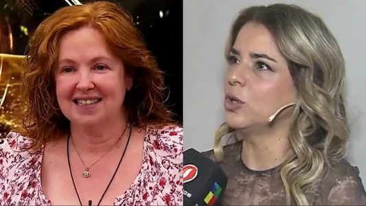 Era previsible: el filoso análisis de Marina Calabró sobre la salida de Andrea del Boca de Gran Hermano