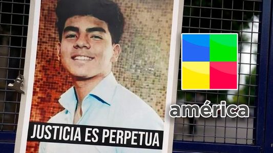 Caso Fernando Báez Sosa: América TV tendrá una programación especial este lunes
