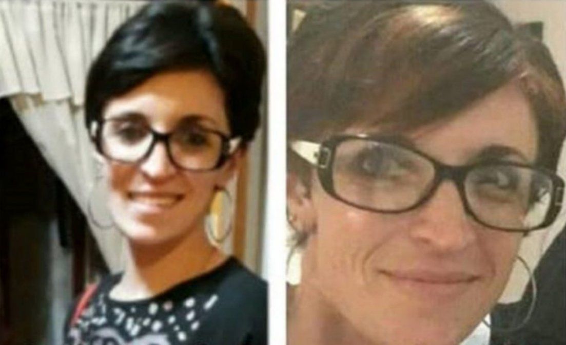 El cuerpo hallado en el Riachuelo es el de Carla, la mujer que desapareció tras presionar el botón antipánico