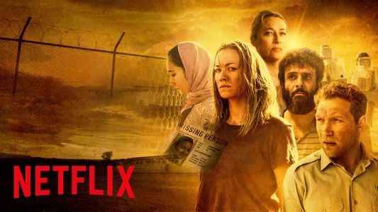 Netflix: la serie de solo seis episodios perfecta para mirar este fin de semana