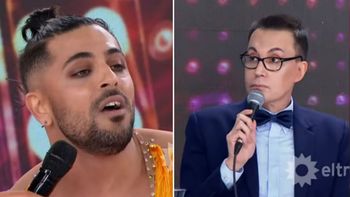 Facundo Mazzei estalló contra Marcelo Polino: Tu ironía ya me agota, sos hiriente