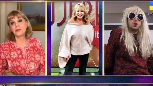 Teté Coustarot contó la verdad sobre su relación con Solita Silveyra: La protegía bastante porque es....