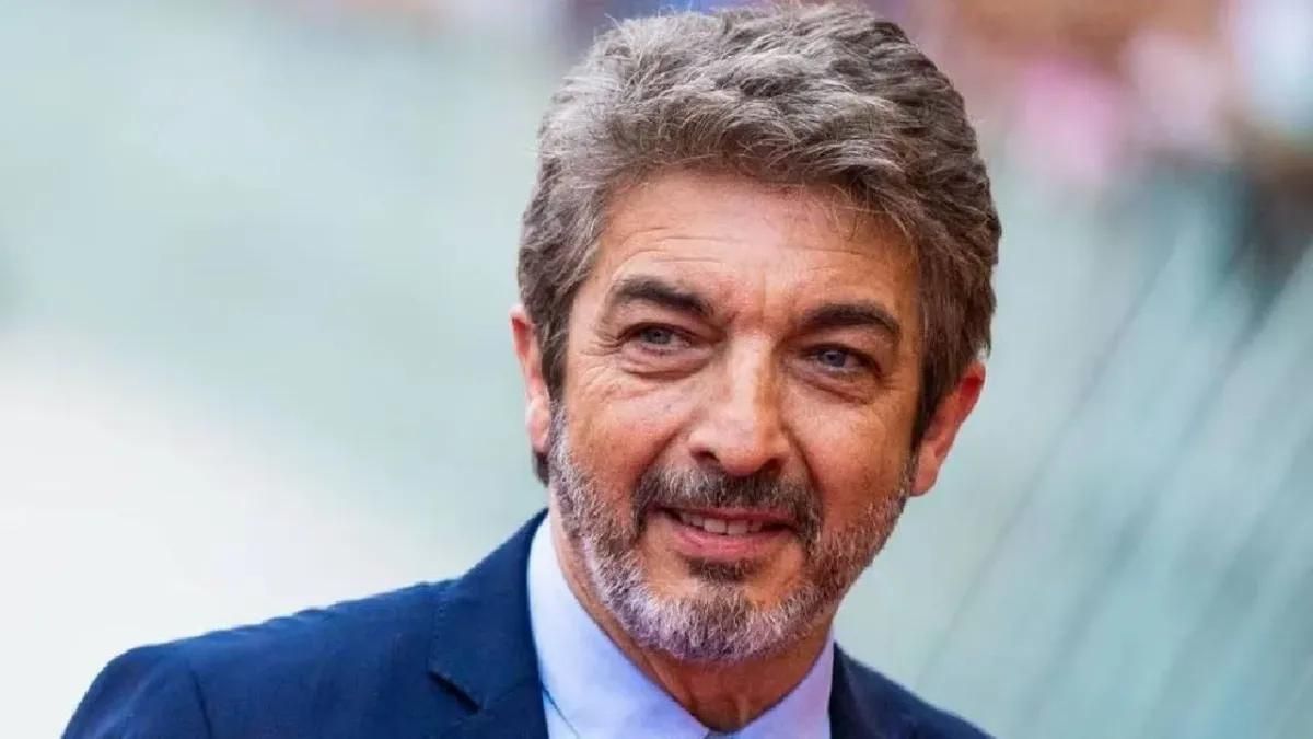 Ricardo Darín protagoniza esta película disponible en Prime Video