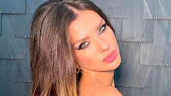 La China Suárez y la escena en la que fue acusada de roba maridos que se hizo viral