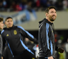 Cómo formará la Selección Argentina ante Benín en la noche de despedida de Lionel Messi