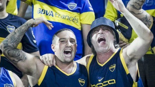 La Justicia autorizó a Rafael Di Zeo y Mauro Martin a salir del país, pero la Conmebol le impidió a La 12 ver a Boca ante Cruzeiro