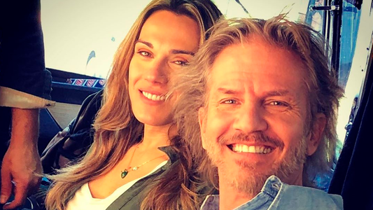 Facundo Arana se despidió de Pequeña Victoria