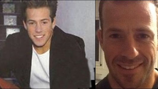 Qué fue de la vida de Andy Botana, galán de “Jugate conmigo”