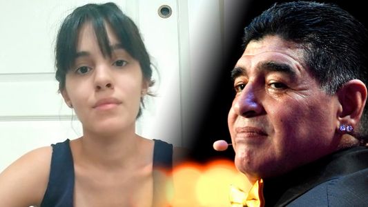 Maradona: Por qué seguirá el juicio de su sexto hijo con el ADN negativo y quién donó la muestra