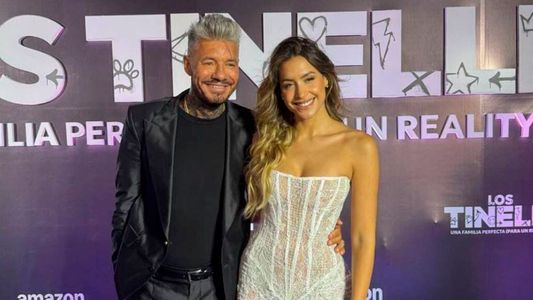 Milett Figueroa sorprendió al confirmar una importante noticia sobre su relación con Marcelo Tinelli