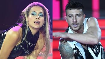 Martín Salwe se sinceró y habló de las tensiones que hubo con Milett Figueroa en el Bailando 2023