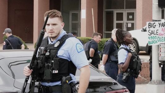 Tiroteo en una escuela de Estados Unidos: un chico de 20 años mató a 2 personas