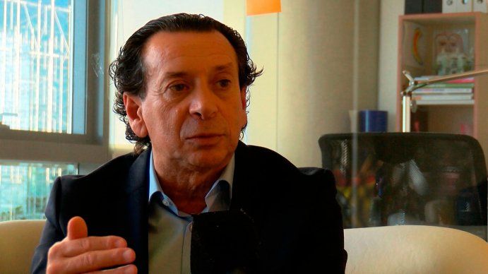 Sica, sobre las suspensiones en Aerolíneas: Es una potestad de la empresa
