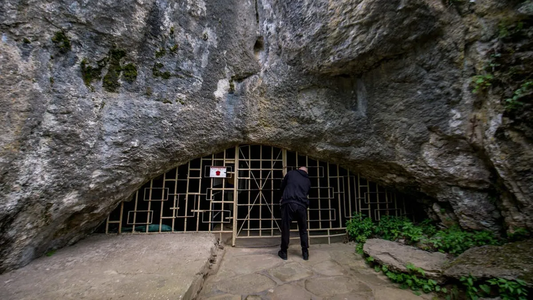 ANTIGUO DESCUBRIMIENTO: pueblo prehistórico que paralizó a Europa