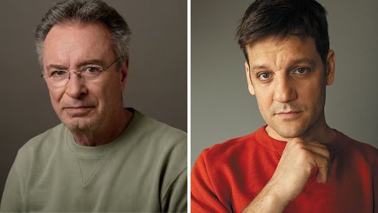 Netflix: Oscar Martínez y Rodrigo de la Serna brillan en una película inolvidable basada en hechos reales