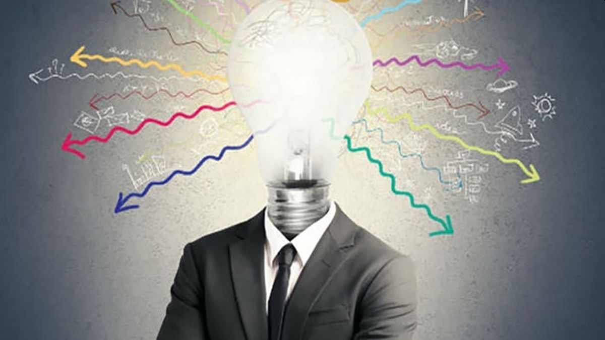 Lo que esta prueba explica es que según la personalidad de la persona