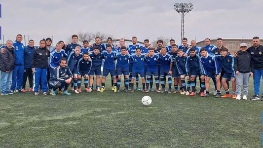 La Selección Argentina de sordos pide ayuda para viajar al Mundial de Malasia