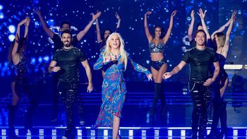 Te contamos cómo serán los dos musicales que hará Susana en su último programa