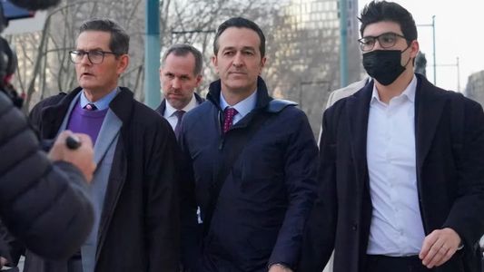 Un argentino, culpable en el escándalo FIFA: podría recibir hasta 40 años de cárcel y una sanción millonaria