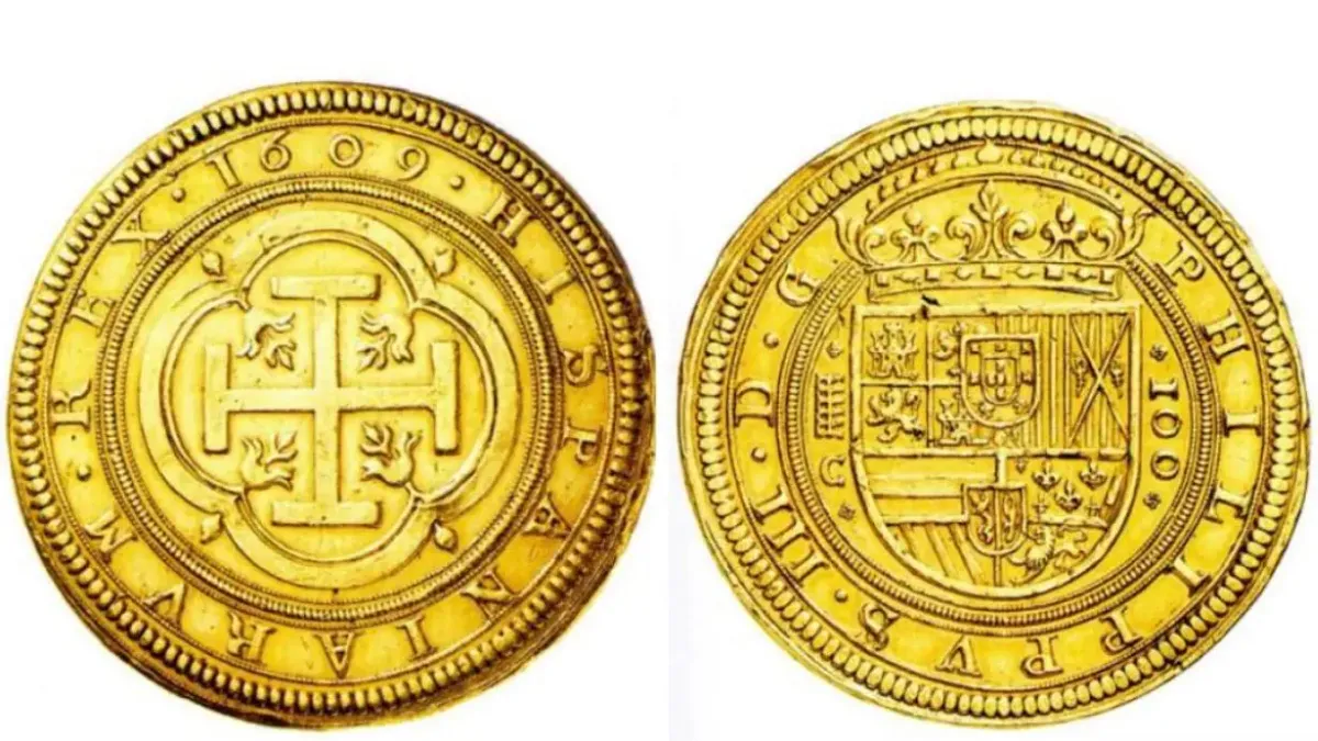 Pagan 2.000.000 de euros al agraciado dueño de esta moneda Pagan 2.000.000 de euros al agraciado dueño de esta moneda