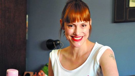 Connie Ansaldi, criticada por sus lolas: Amo mis tetas, mi culo, mi cuerpo