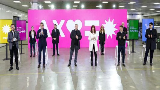 Cómo llega el Frente de Todos a las PASO, según los principales indicadores económicos