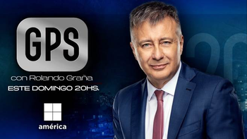 GPS, el ciclo de Rolando Graña, tendrá una cobertura especial de las elecciones en Brasil con dos equipos en vivo