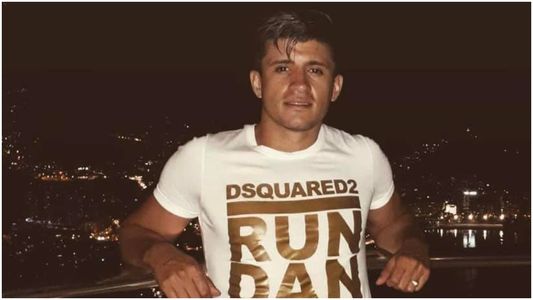 Almagro: fue a realizar una transacción en dólares y lo asesinaron de un tiro en el pecho