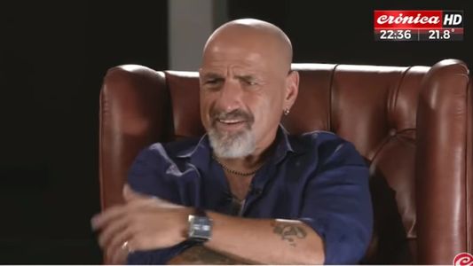 Gustavo Sofovich, a corazón abierto: La droga destruyó gran parte de mi vida