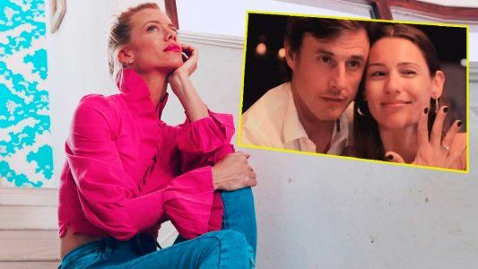 Nicole Neumann irónica contra la boda de Pampita: “Yo una tercera vez no la pifio, chicos”
