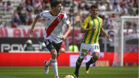 River - Aldosivi 2019 en vivo: qué canal transmite y televisa para ver online y a qué hora juegan por la Copa de la Superliga el 3 de mayo