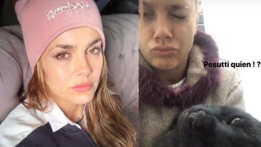 Con el gato no: Natalie Pérez furiosa con los que aseguran que su mascota trae mala suerte