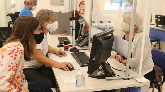 Jubilados y pensionados: cómo solicitar un crédito ANSES de forma online