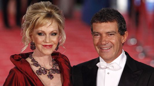 Antonio Banderas y Melanie Griffith venden su mansión de Los Ángeles