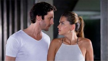 La dura frase que la China Suárez le habría dicho a Benjamín Vicuña cuando se separaron La dura frase que la China Suárez le habría dicho a Benjamín Vicuña cuando se separaron