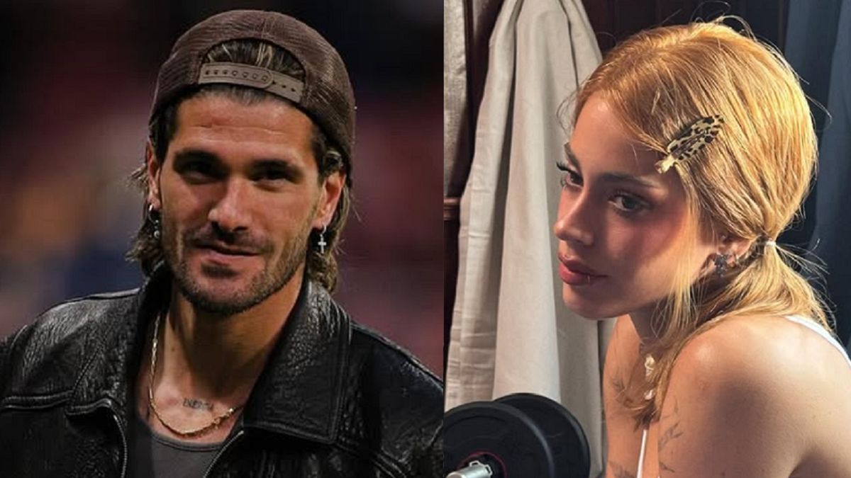 El particular detalle que une para siempre a Tini Stoessel y Rodrigo de Paul: las fotos