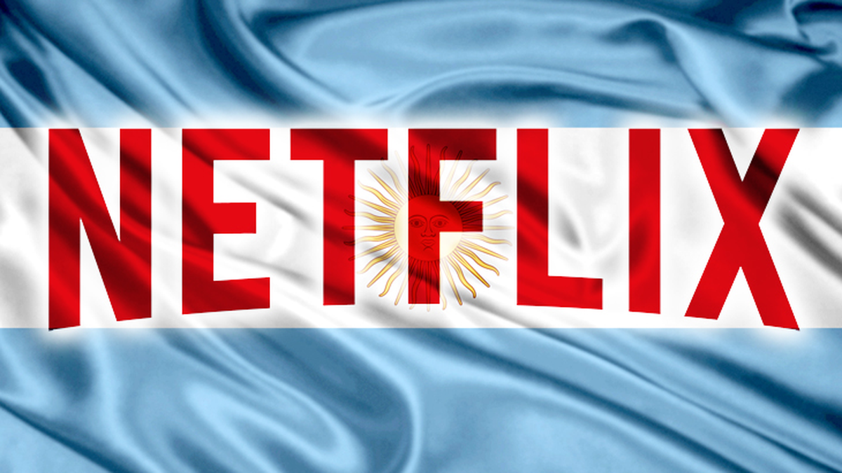 Netflix: la serie argentina que se posiciona dentro del ranking de lo más visto