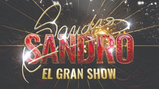 Sandro, el Gran Show: el musical del Gitano llega al teatro y estrenó su versión de Tengo