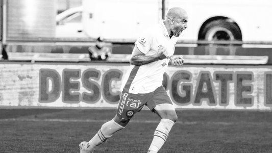 Santiago Silva dará pelea hasta el final: Me retiraré cuando yo quiera