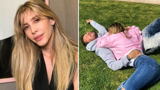 Guillermina Valdés se enojó cuando le cuestionaron su visita a Necochea: Ah bueno, esto ya es cualquiera