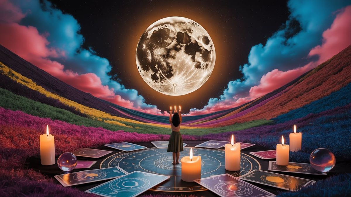 Luna Negra y Mercurio retrógrado: consejos para transitar el fin de semana