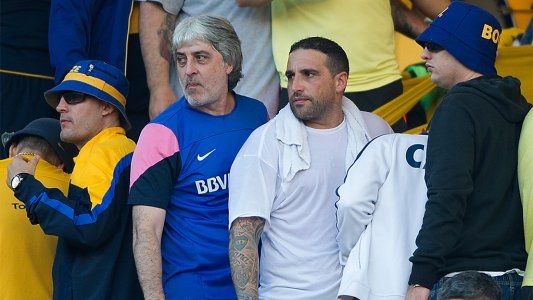 La Justicia autorizó a Rafael Di Zeo a que viaje a Madrid para ver el River-Boca