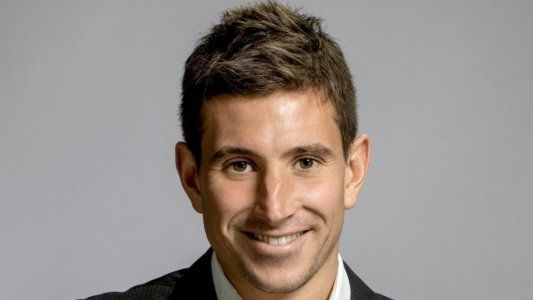 Designan a Agustín Vila al frente del nuevo Comité Ejecutivo en Grupo América