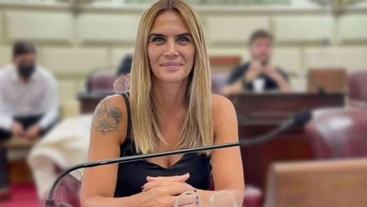 Amalia Granata quiere la vuelta del servicio militar obligatorio: Me parece fabuloso