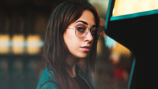 Nai Awada explicó su tatuaje sexy: Es un símbolo de empoderamiento y de fuerza