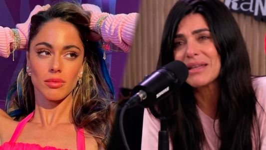 La mamá de Tini Stoessel salió al cruce de las versiones y lanzó una contundente acusación