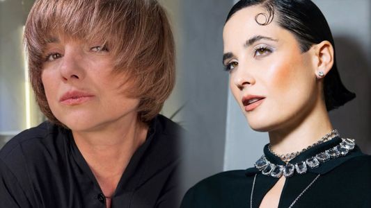 El fuerte descargo de Flor Torrente por las críticas al llanto de Araceli González por Adrián Suar