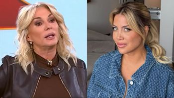 Wanda Nara llamó a Yanina Latorre y confirmó su explosiva separación de Martín Migueles