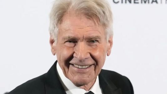 Netflix: Harrison Ford protagoniza la película más vista en Argentina y es ideal para disfrutar en familia