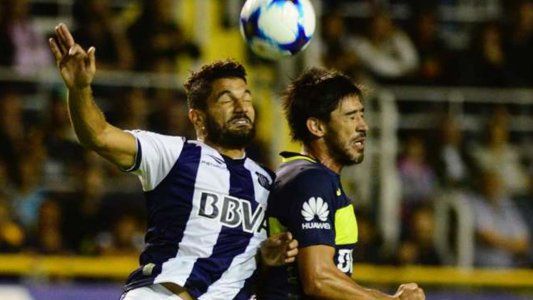 Boca-Talleres en vivo: escuchá el partido por Radio La Red AM 910